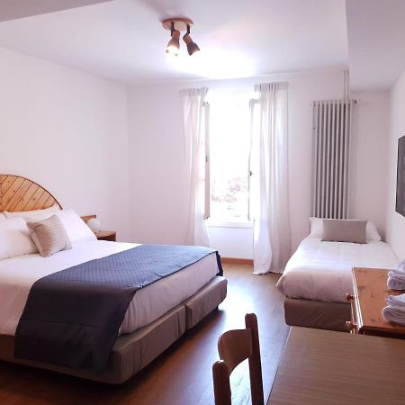 Val Colla B&B 루가노 외부 사진