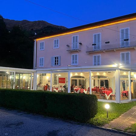 Val Colla B&B 루가노 외부 사진