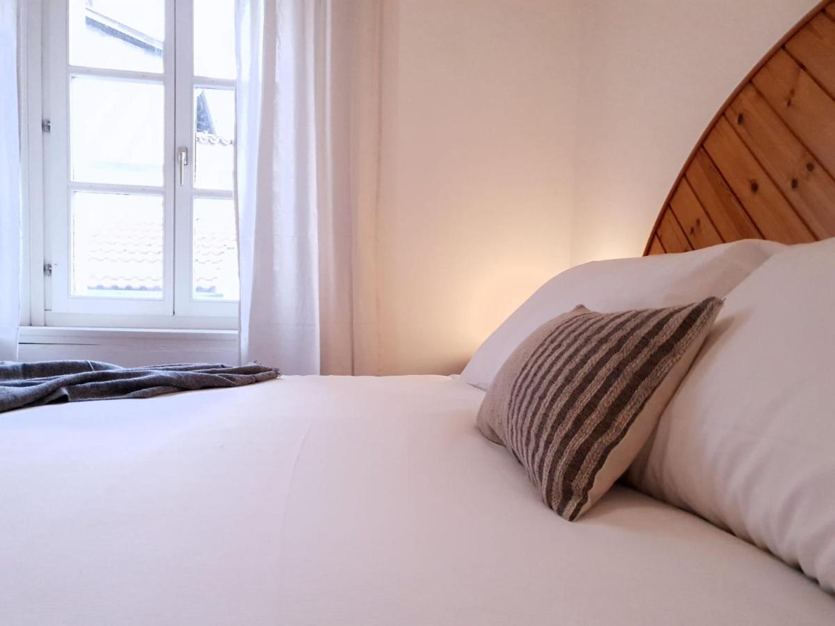 Val Colla B&B 루가노 외부 사진