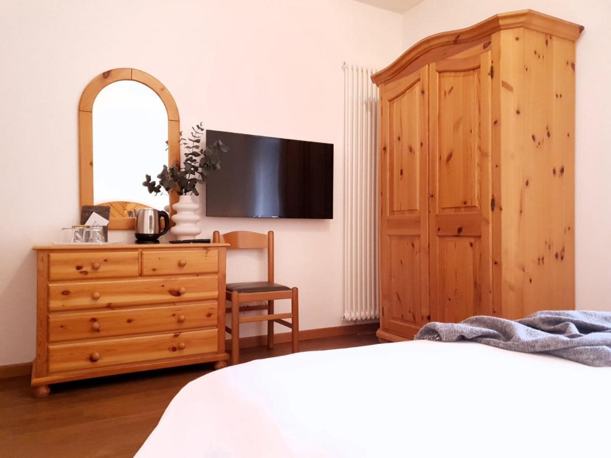 Val Colla B&B 루가노 외부 사진