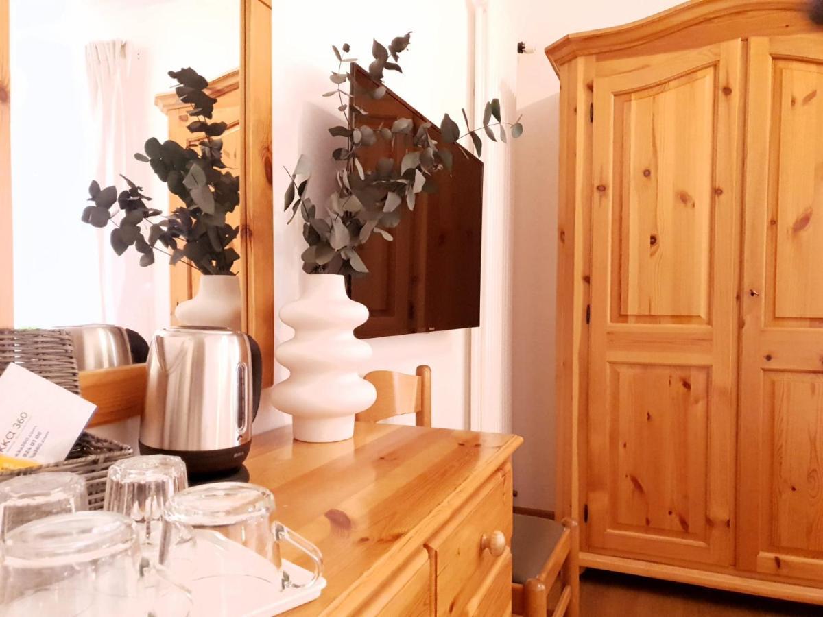 Val Colla B&B 루가노 외부 사진