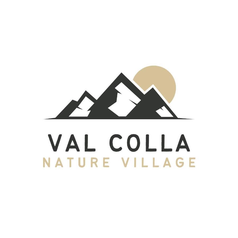Val Colla B&B 루가노 외부 사진