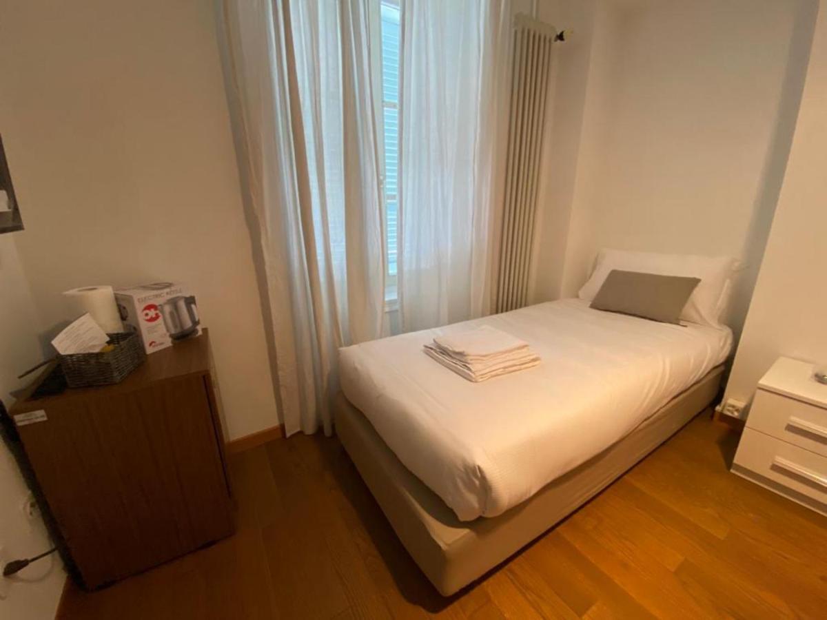 Val Colla B&B 루가노 외부 사진