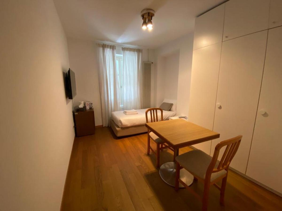 Val Colla B&B 루가노 외부 사진