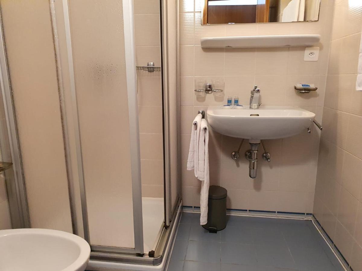 Val Colla B&B 루가노 외부 사진