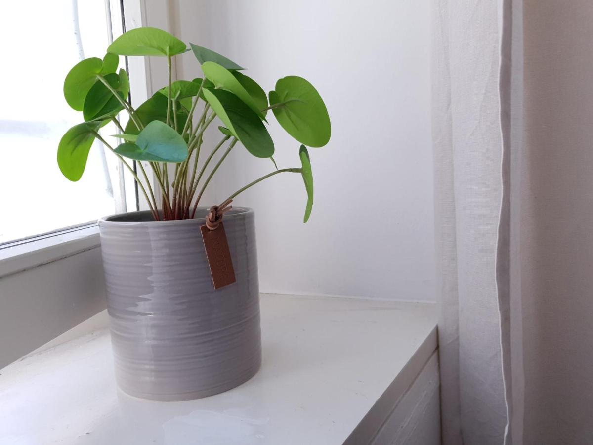 Val Colla B&B 루가노 외부 사진