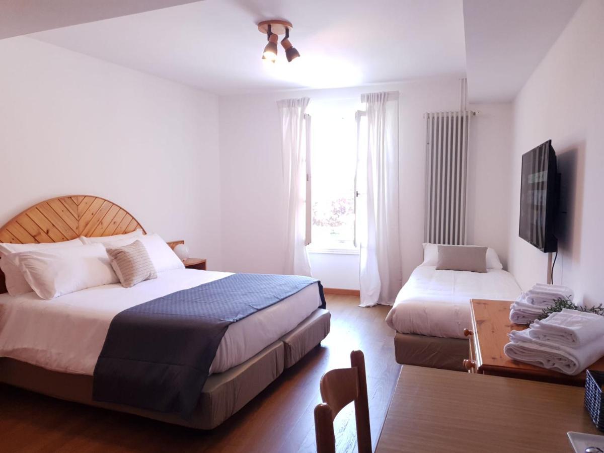Val Colla B&B 루가노 외부 사진