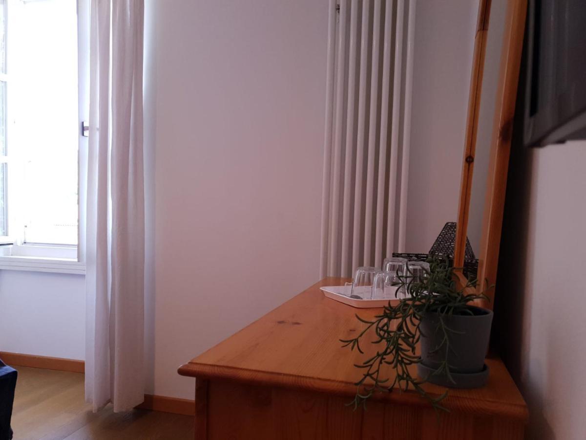 Val Colla B&B 루가노 외부 사진