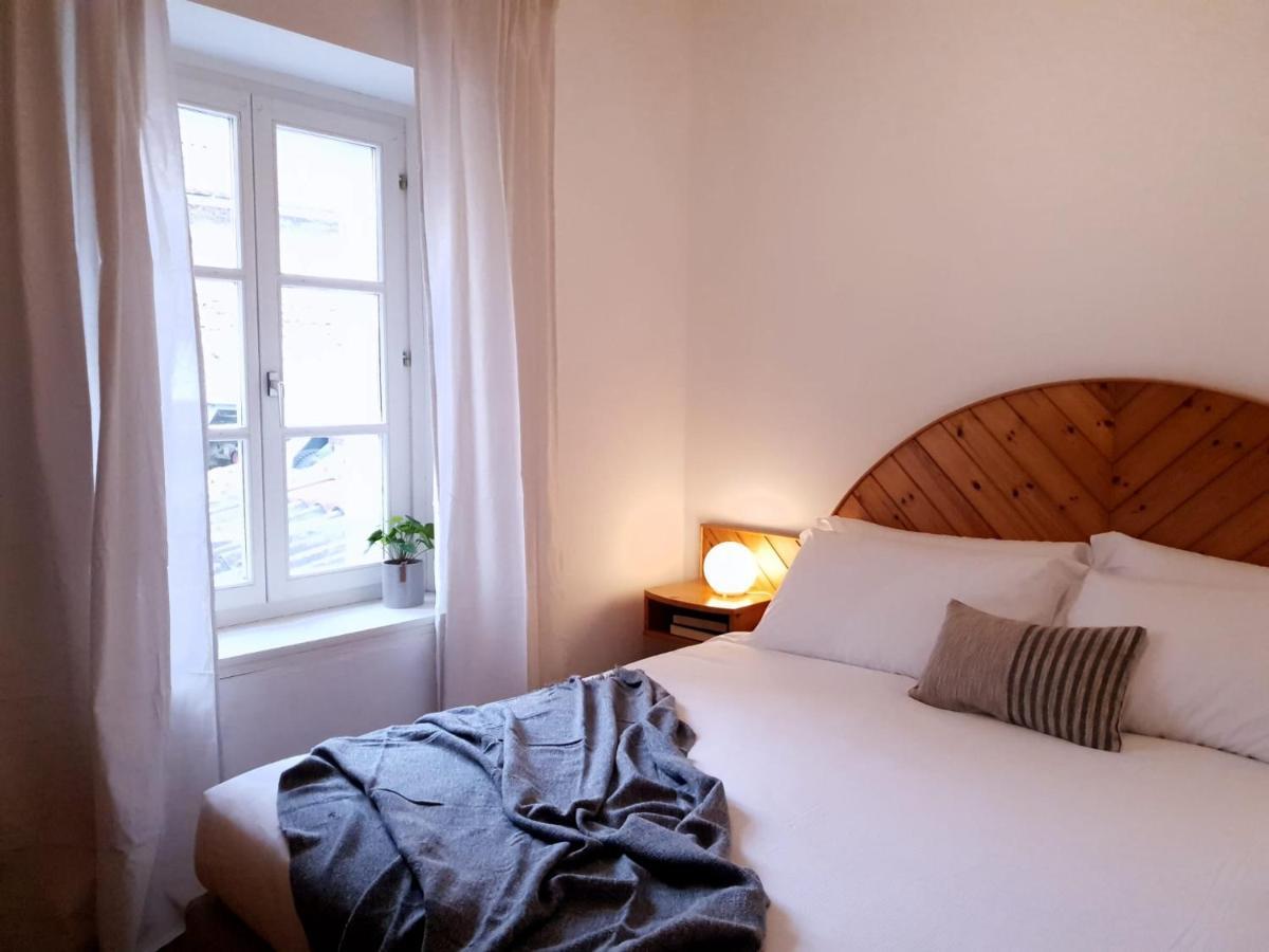 Val Colla B&B 루가노 외부 사진
