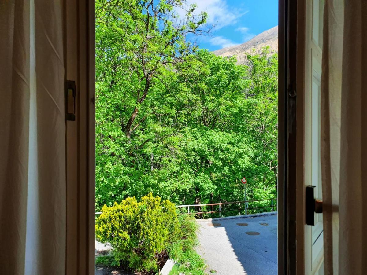 Val Colla B&B 루가노 외부 사진