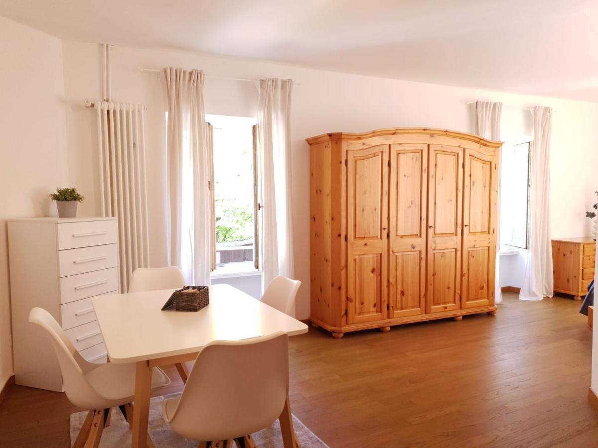 Val Colla B&B 루가노 외부 사진