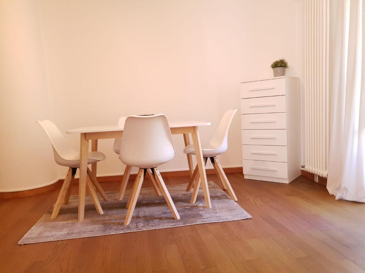 Val Colla B&B 루가노 외부 사진