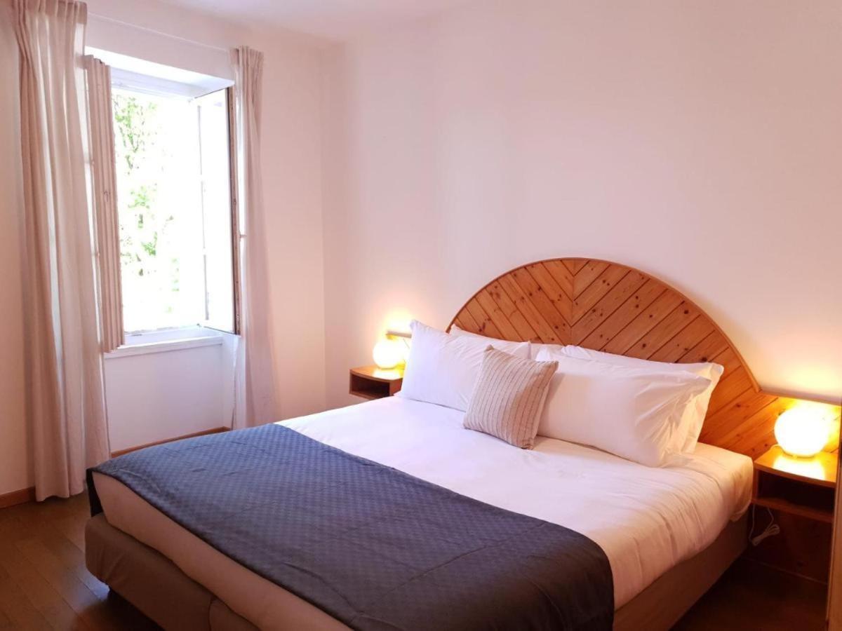 Val Colla B&B 루가노 외부 사진
