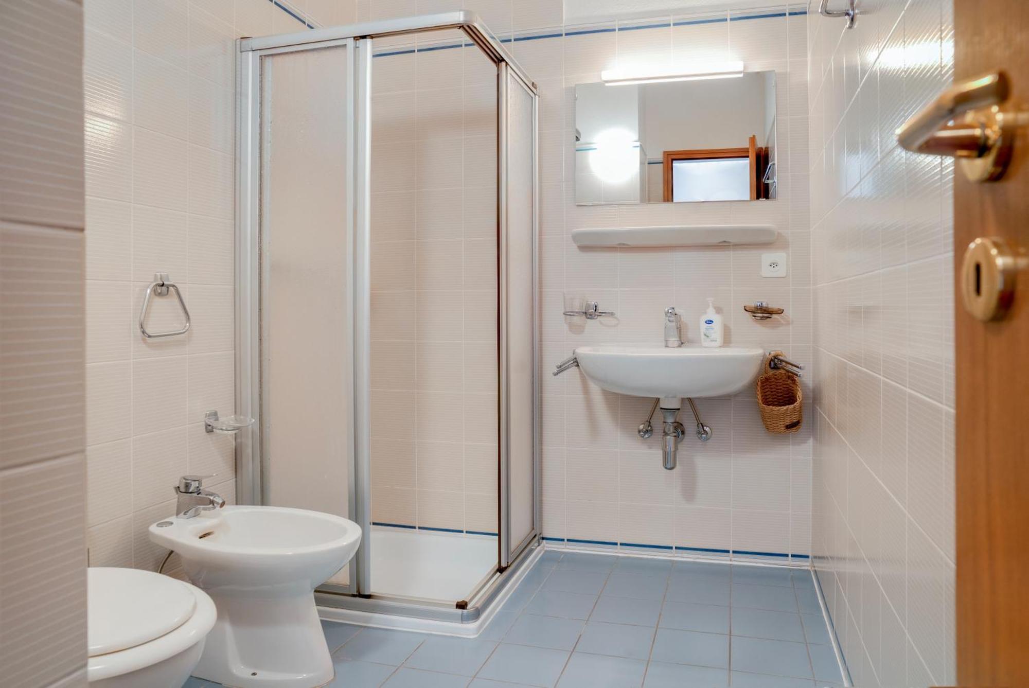 Val Colla B&B 루가노 외부 사진